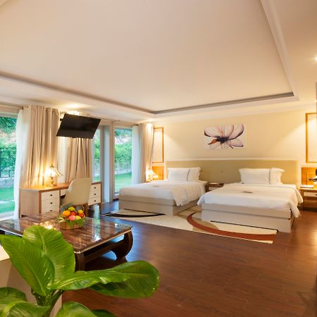 Hon Tam Resort Нячанг Екстер'єр фото