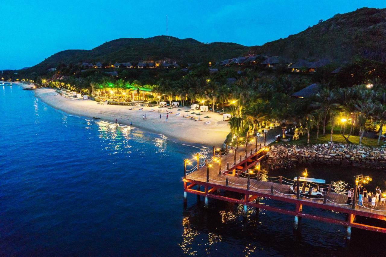 Hon Tam Resort Нячанг Екстер'єр фото