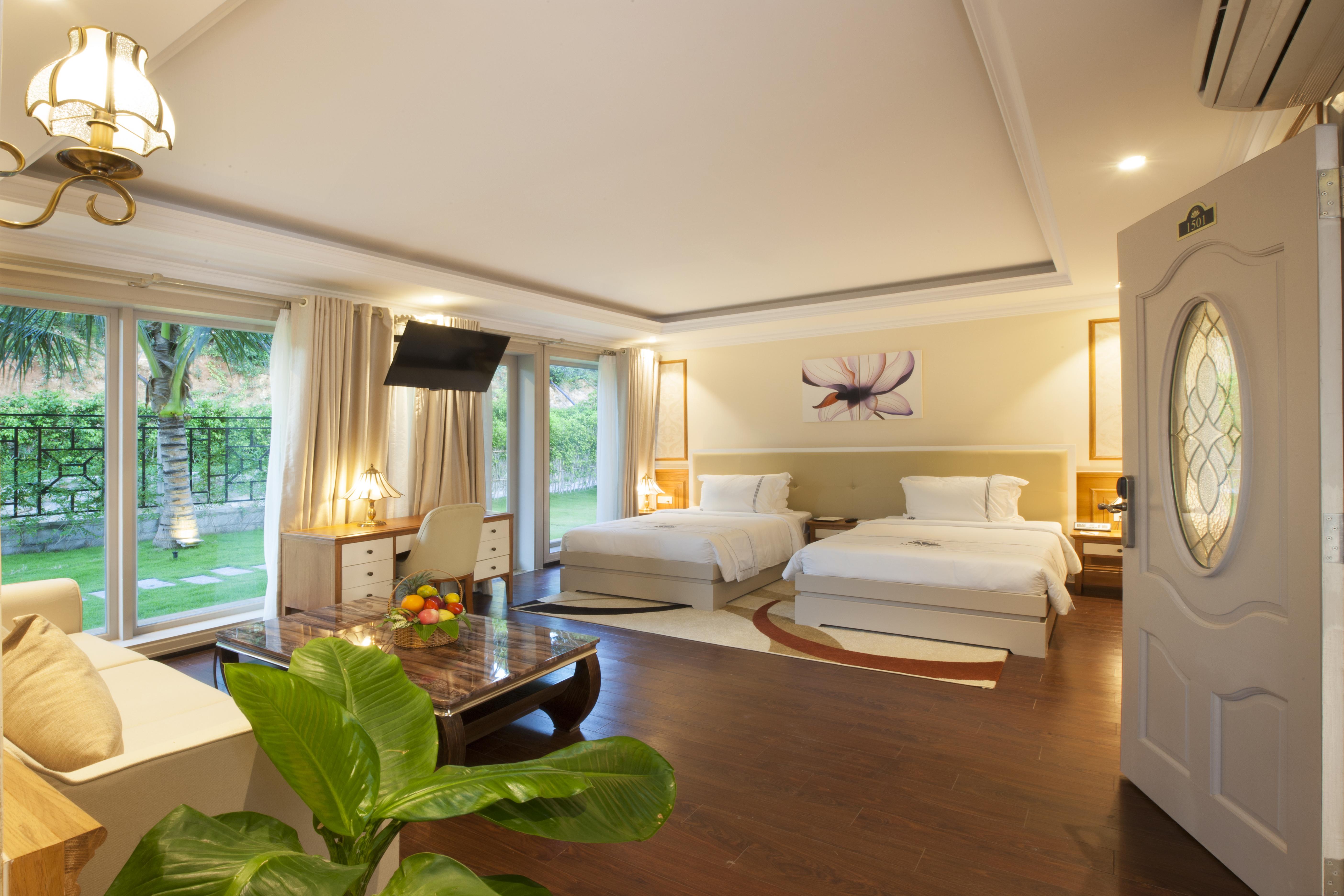 Hon Tam Resort Нячанг Екстер'єр фото