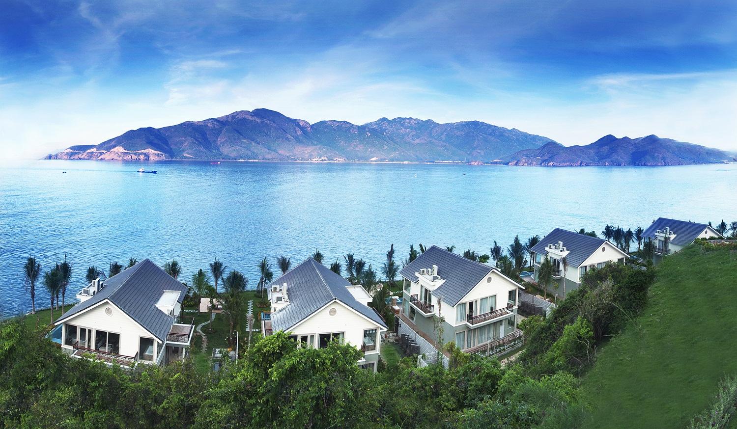 Hon Tam Resort Нячанг Екстер'єр фото