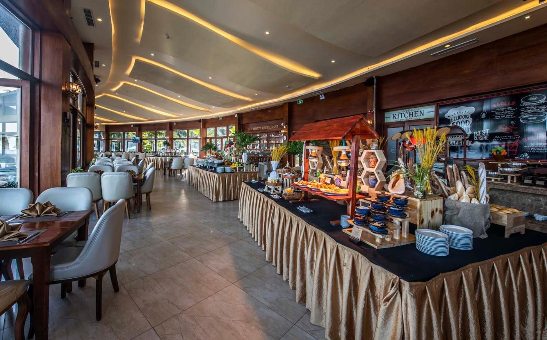 Hon Tam Resort Нячанг Екстер'єр фото