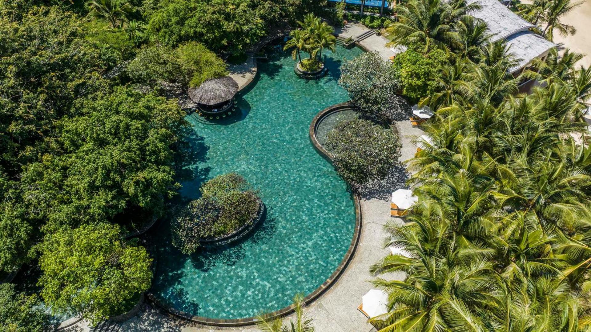 Hon Tam Resort Нячанг Екстер'єр фото
