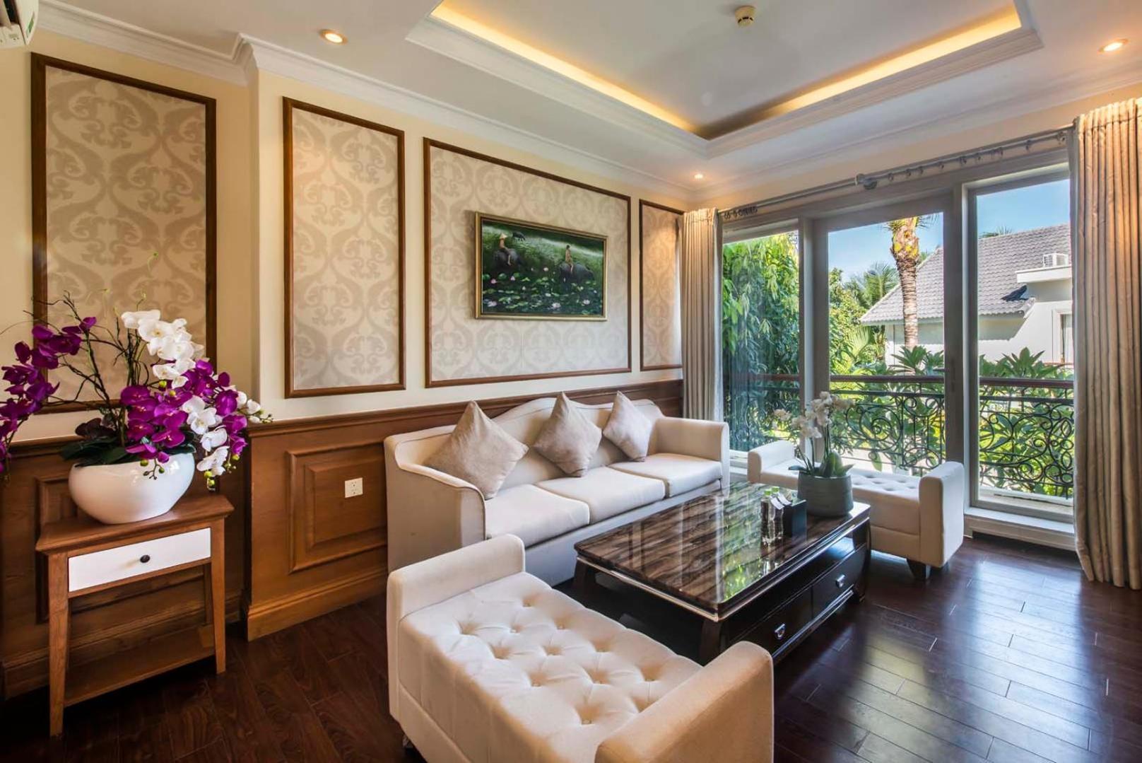 Hon Tam Resort Нячанг Екстер'єр фото