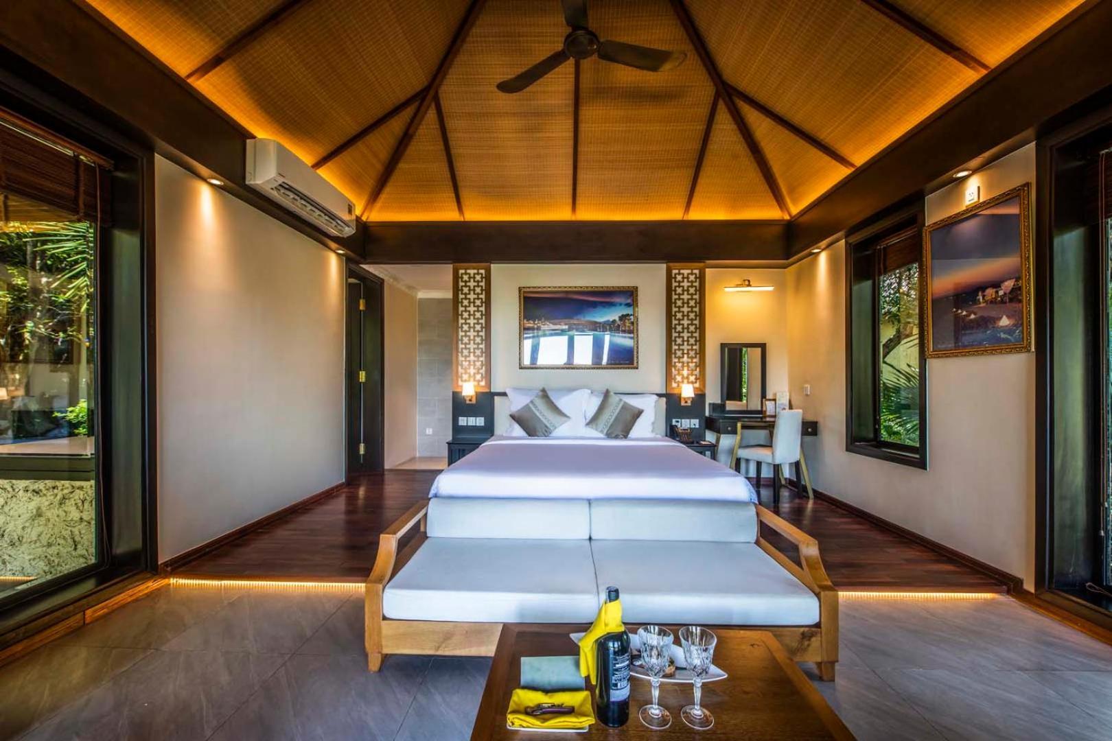 Hon Tam Resort Нячанг Екстер'єр фото