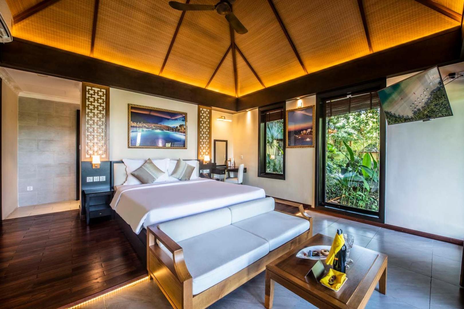 Hon Tam Resort Нячанг Екстер'єр фото