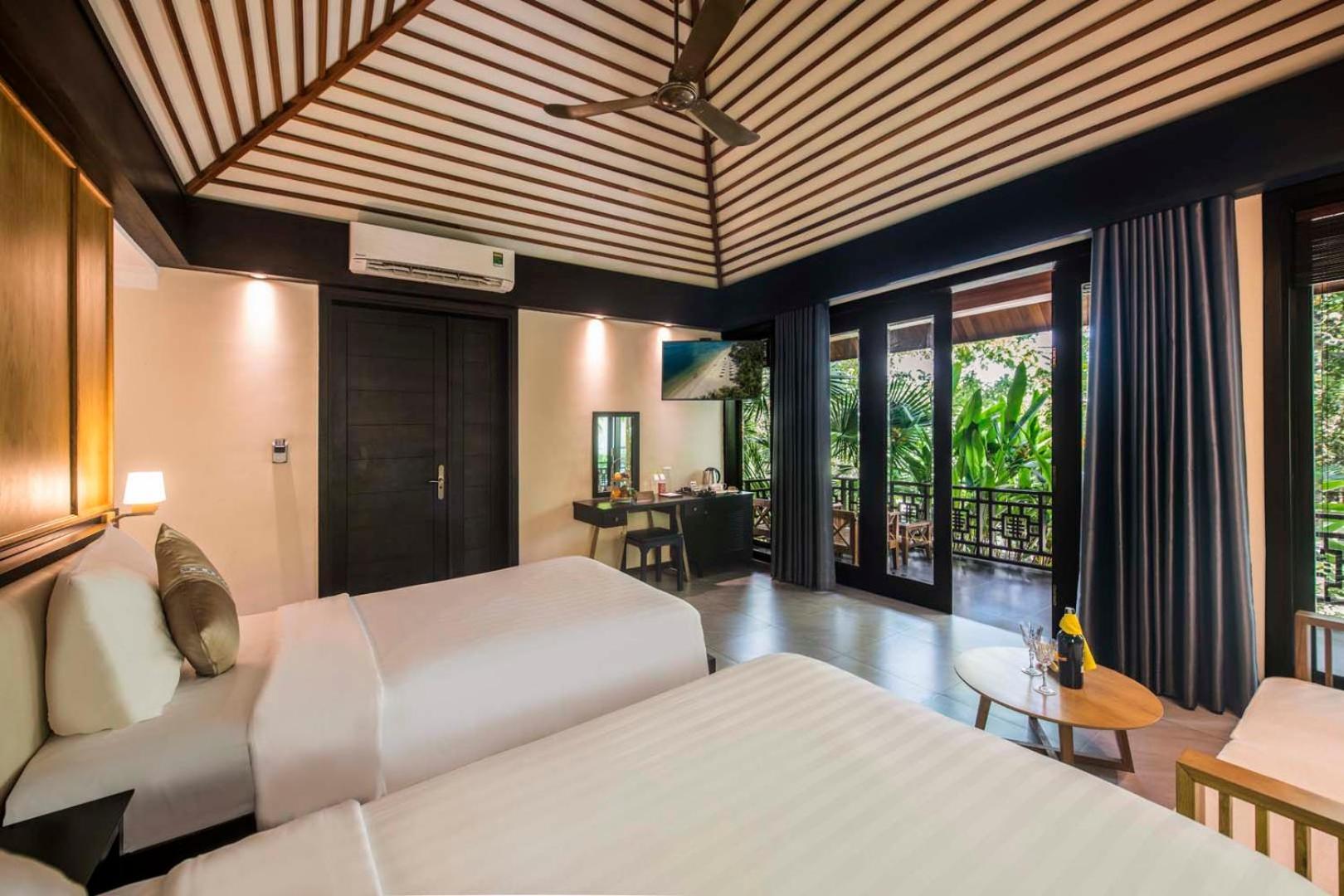 Hon Tam Resort Нячанг Екстер'єр фото