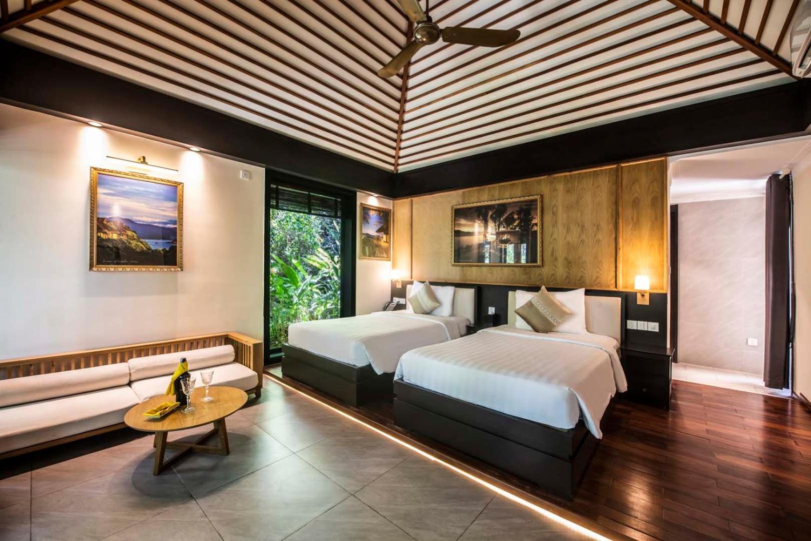 Hon Tam Resort Нячанг Екстер'єр фото