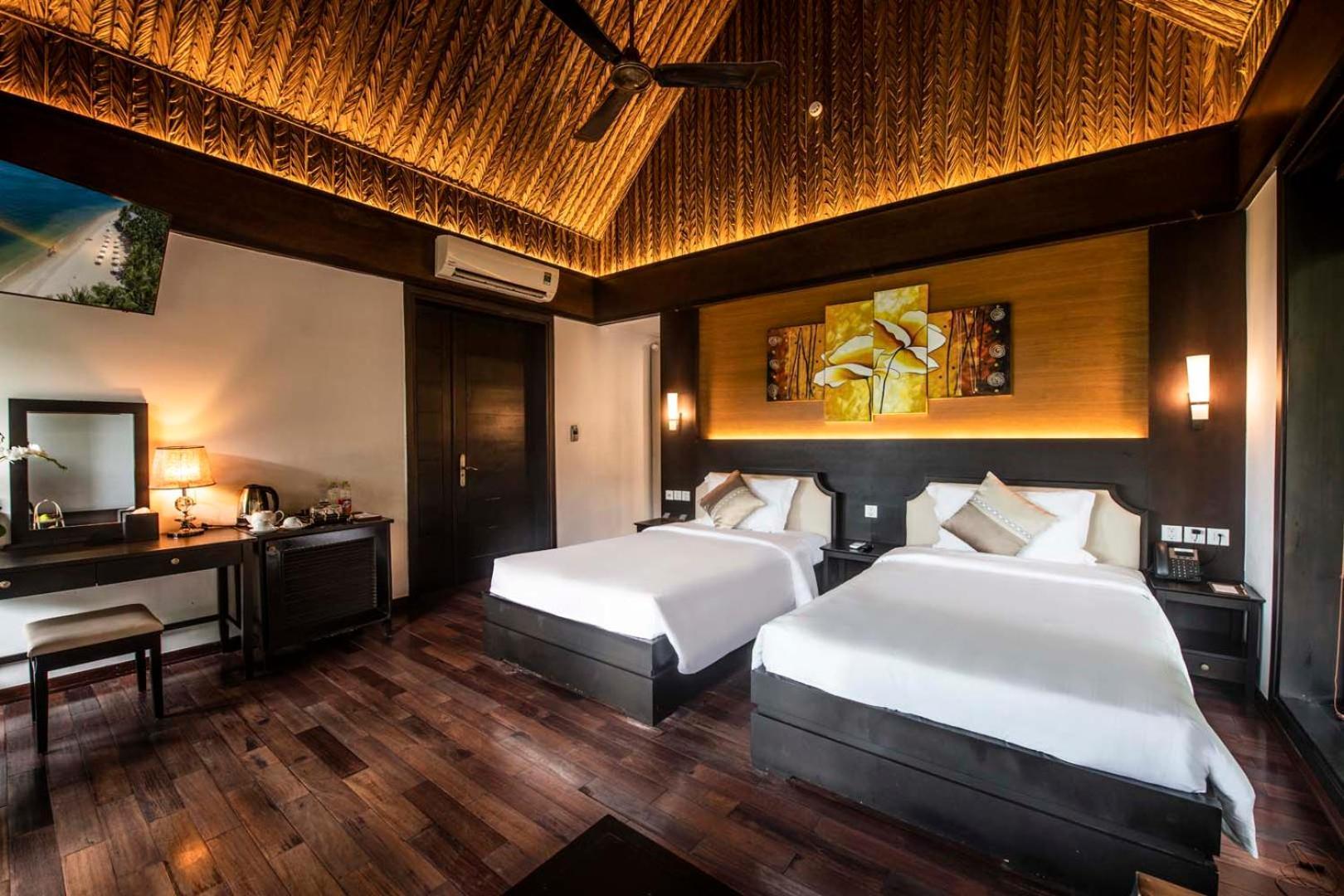 Hon Tam Resort Нячанг Екстер'єр фото