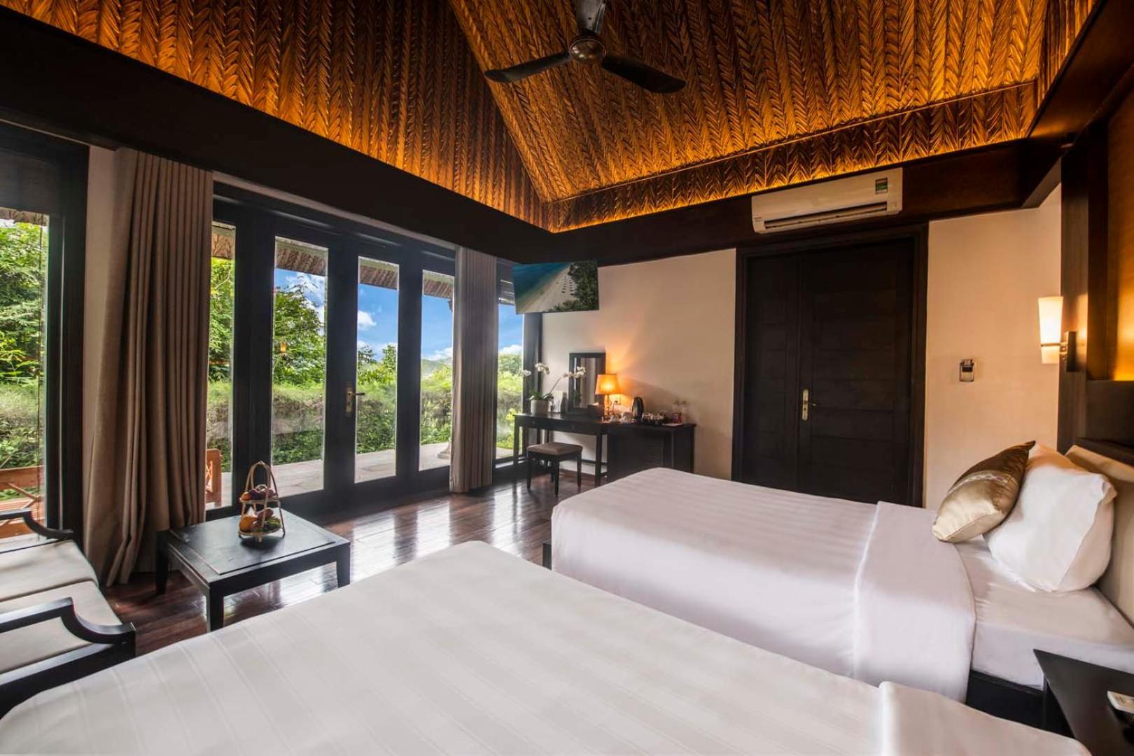 Hon Tam Resort Нячанг Екстер'єр фото