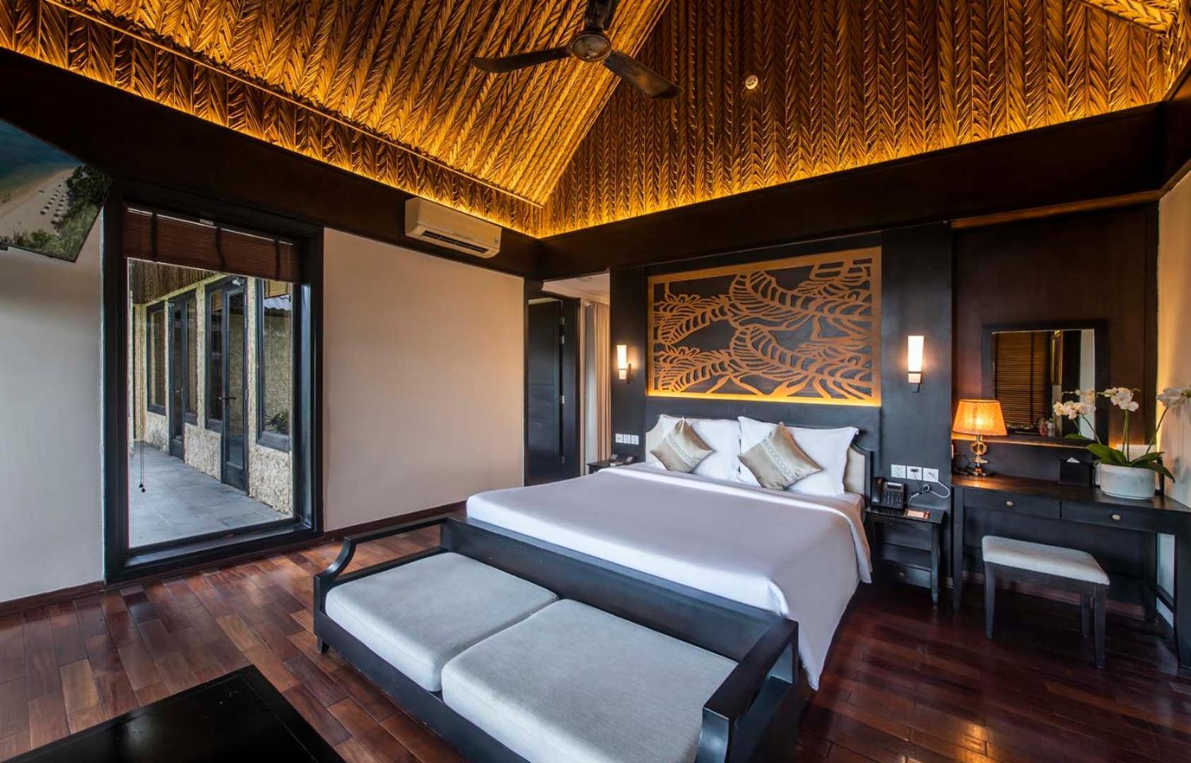 Hon Tam Resort Нячанг Екстер'єр фото