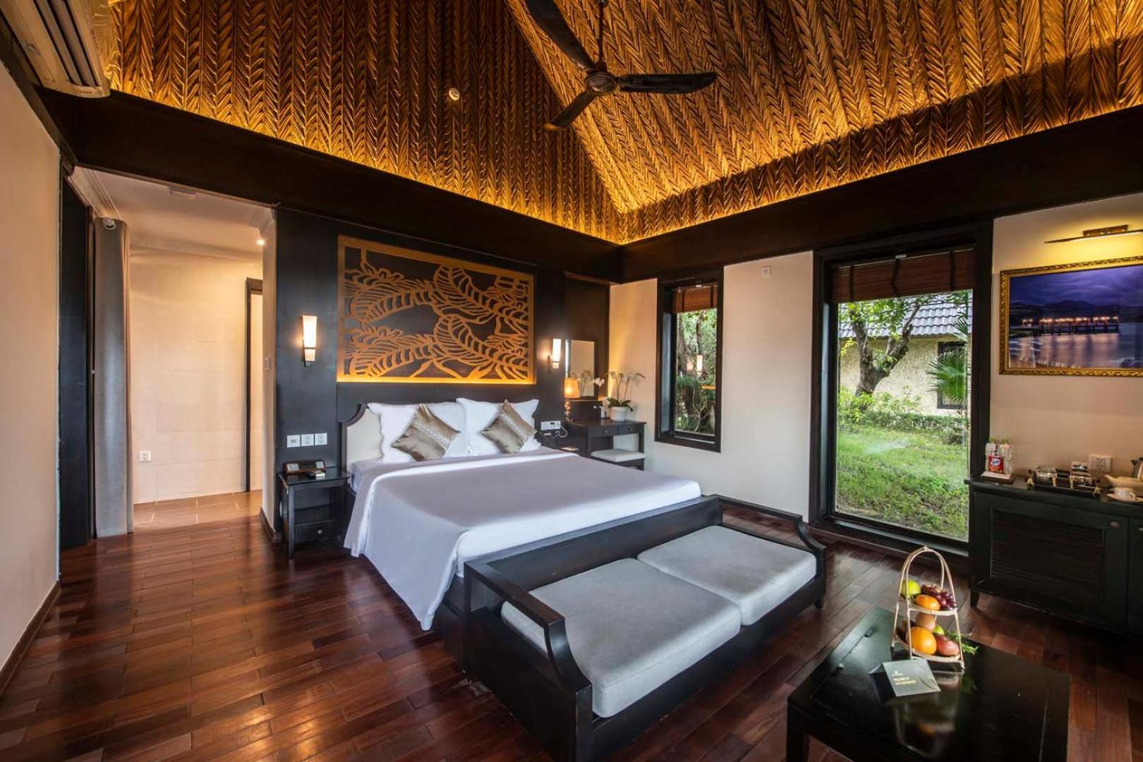 Hon Tam Resort Нячанг Екстер'єр фото