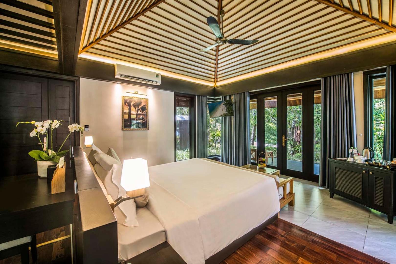 Hon Tam Resort Нячанг Екстер'єр фото