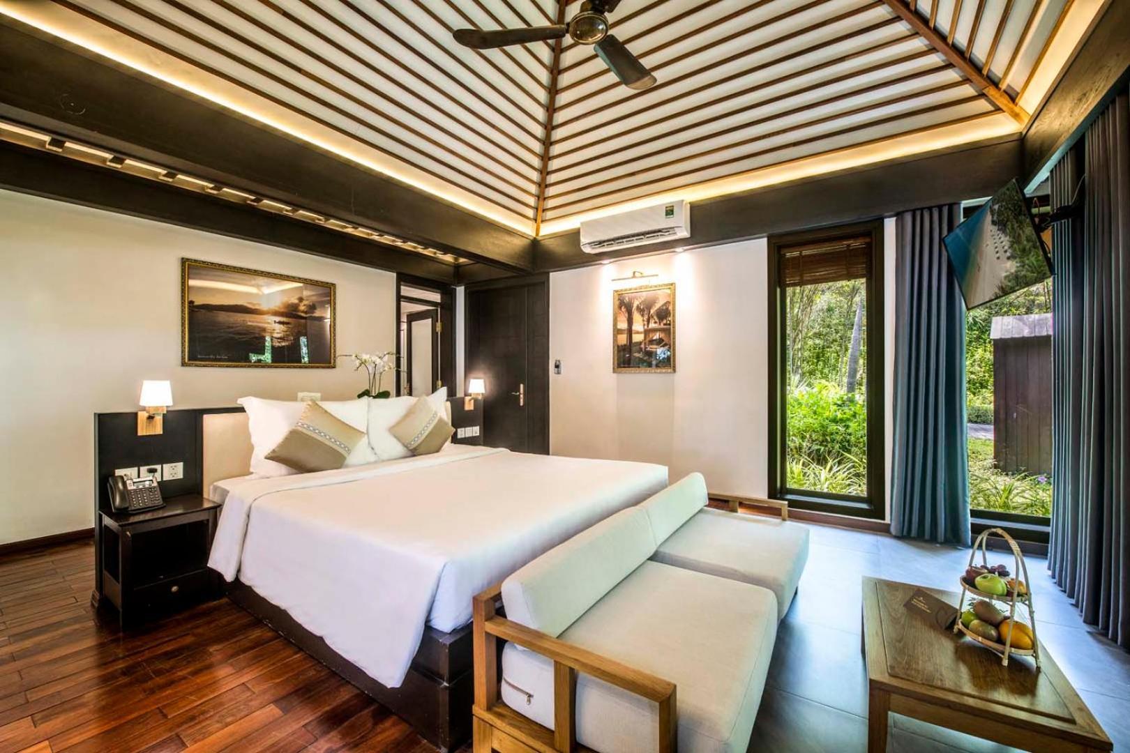 Hon Tam Resort Нячанг Екстер'єр фото