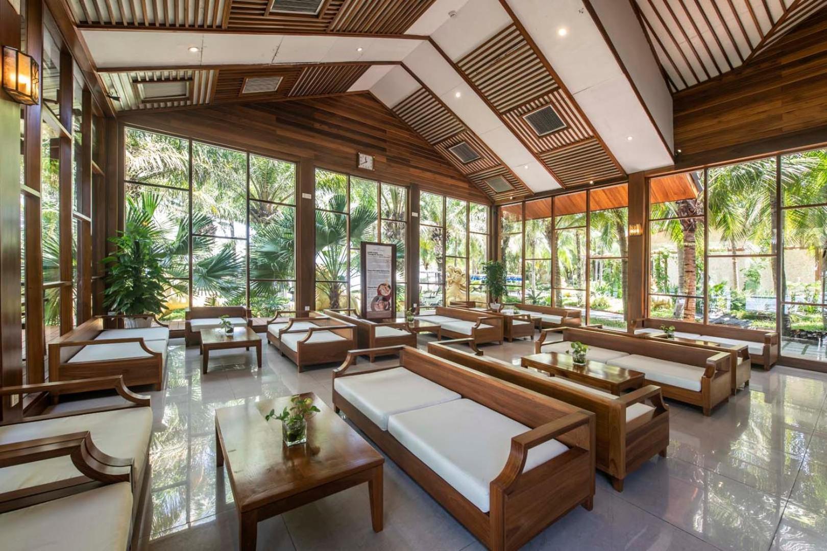 Hon Tam Resort Нячанг Екстер'єр фото