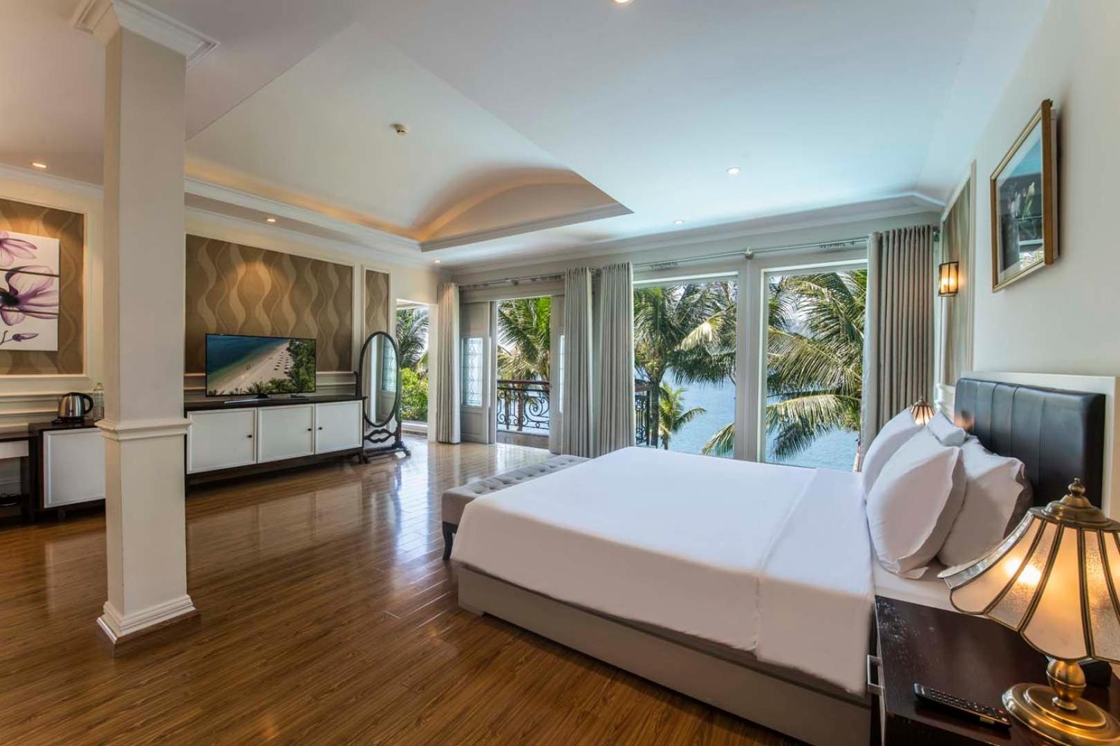 Hon Tam Resort Нячанг Екстер'єр фото