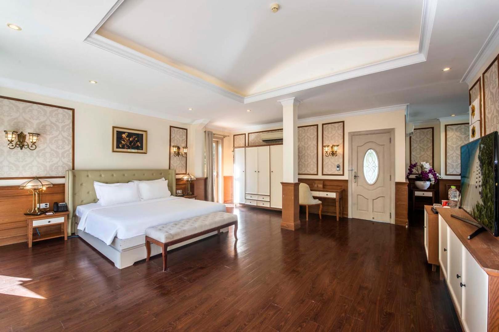 Hon Tam Resort Нячанг Екстер'єр фото
