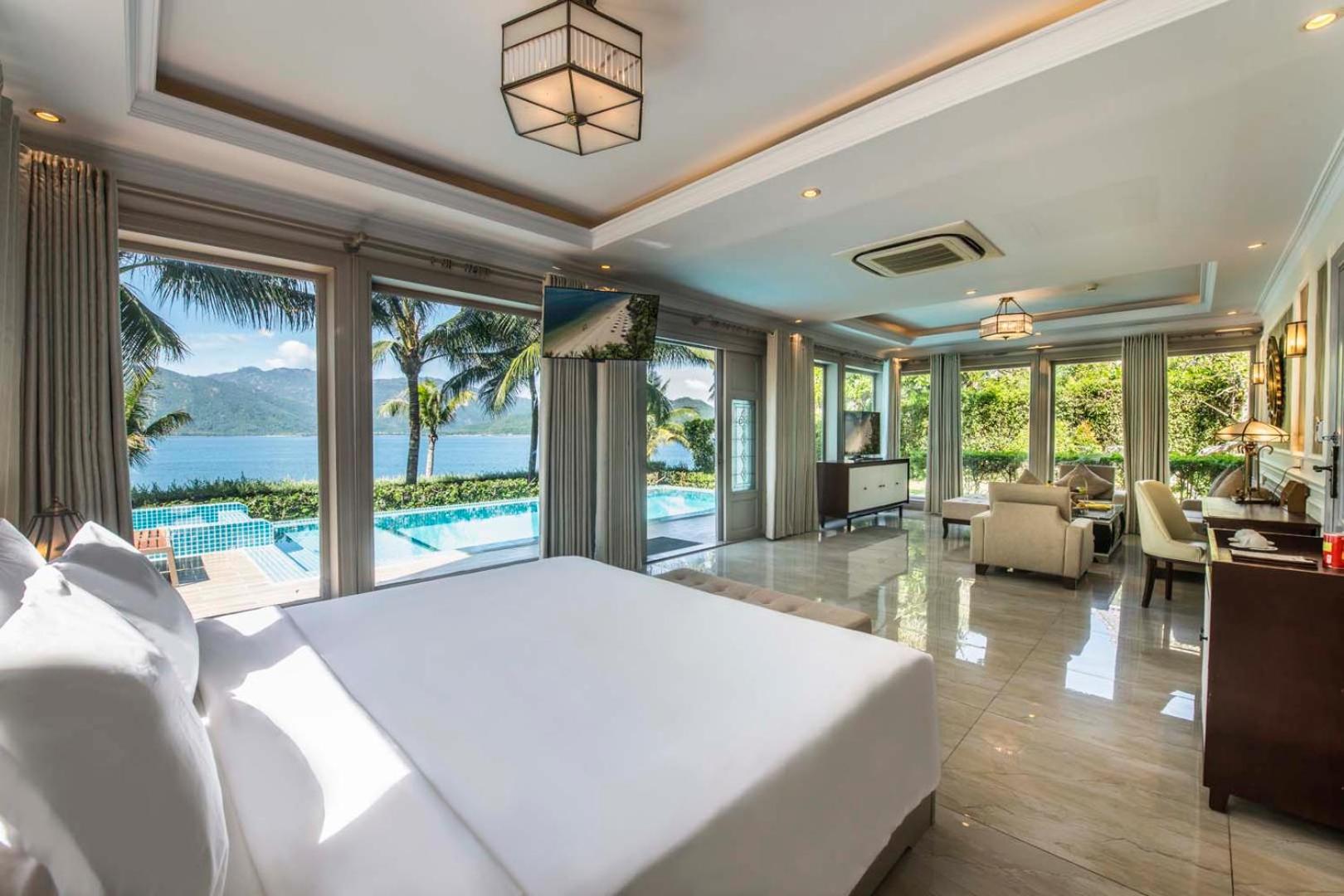 Hon Tam Resort Нячанг Екстер'єр фото
