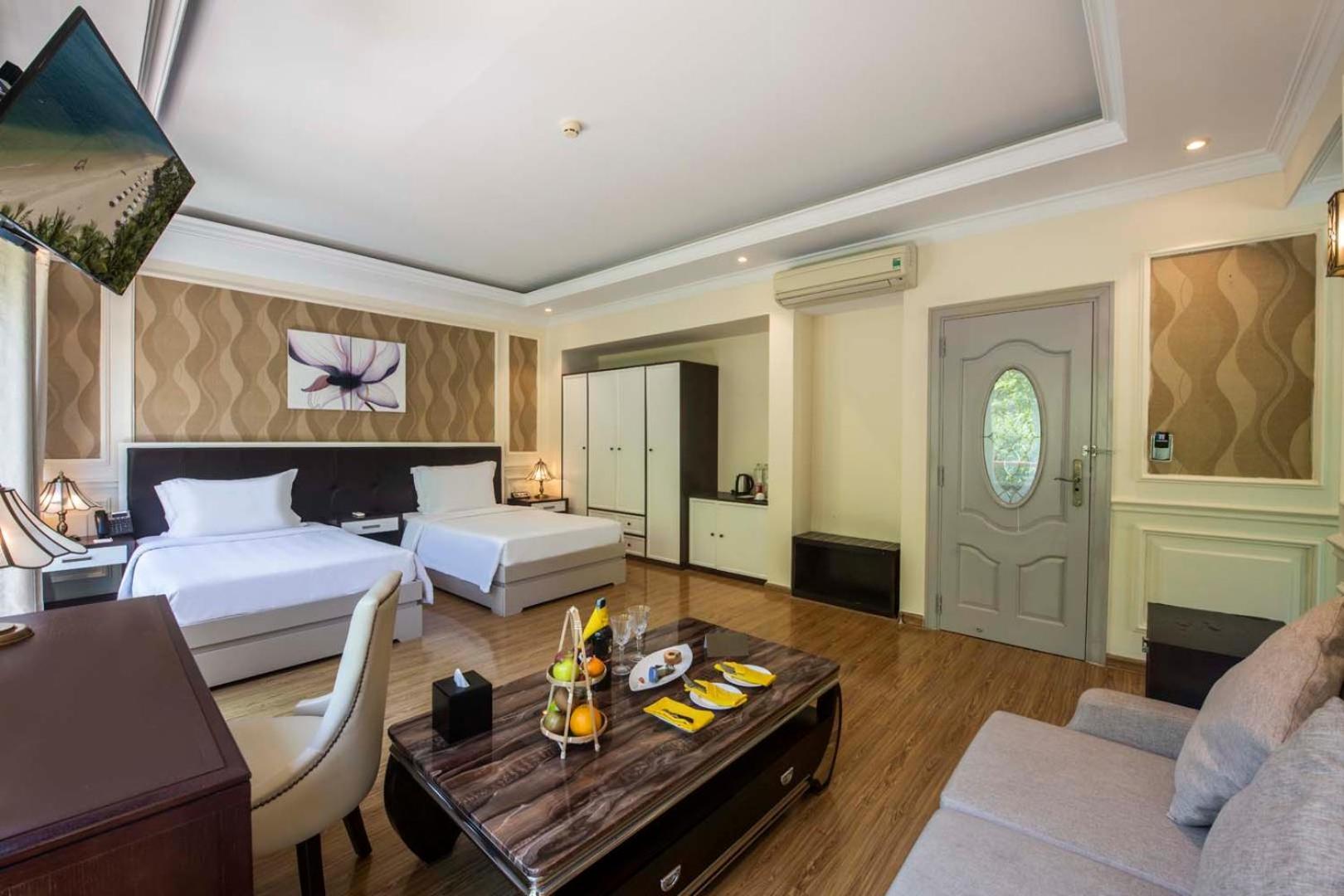 Hon Tam Resort Нячанг Екстер'єр фото