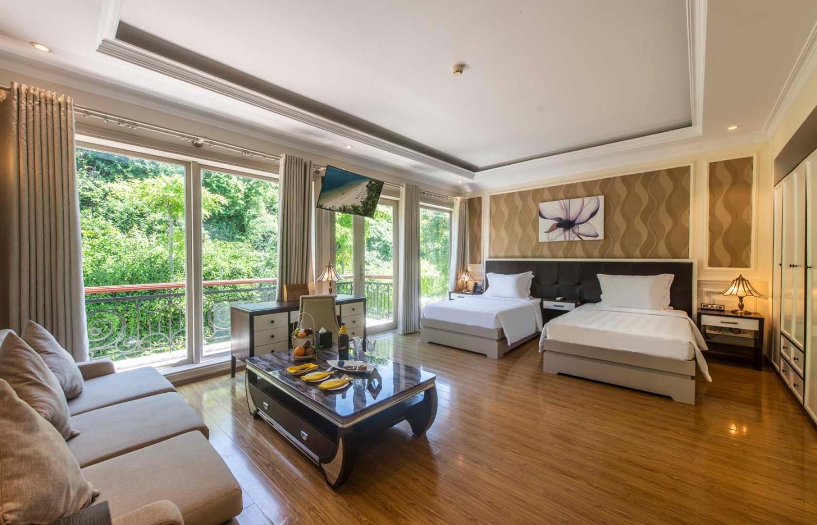 Hon Tam Resort Нячанг Екстер'єр фото