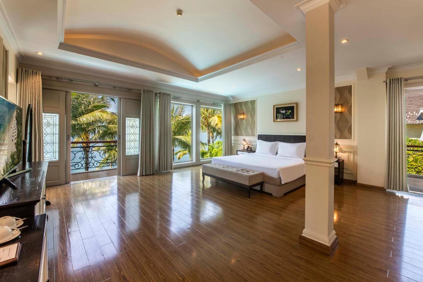 Hon Tam Resort Нячанг Екстер'єр фото