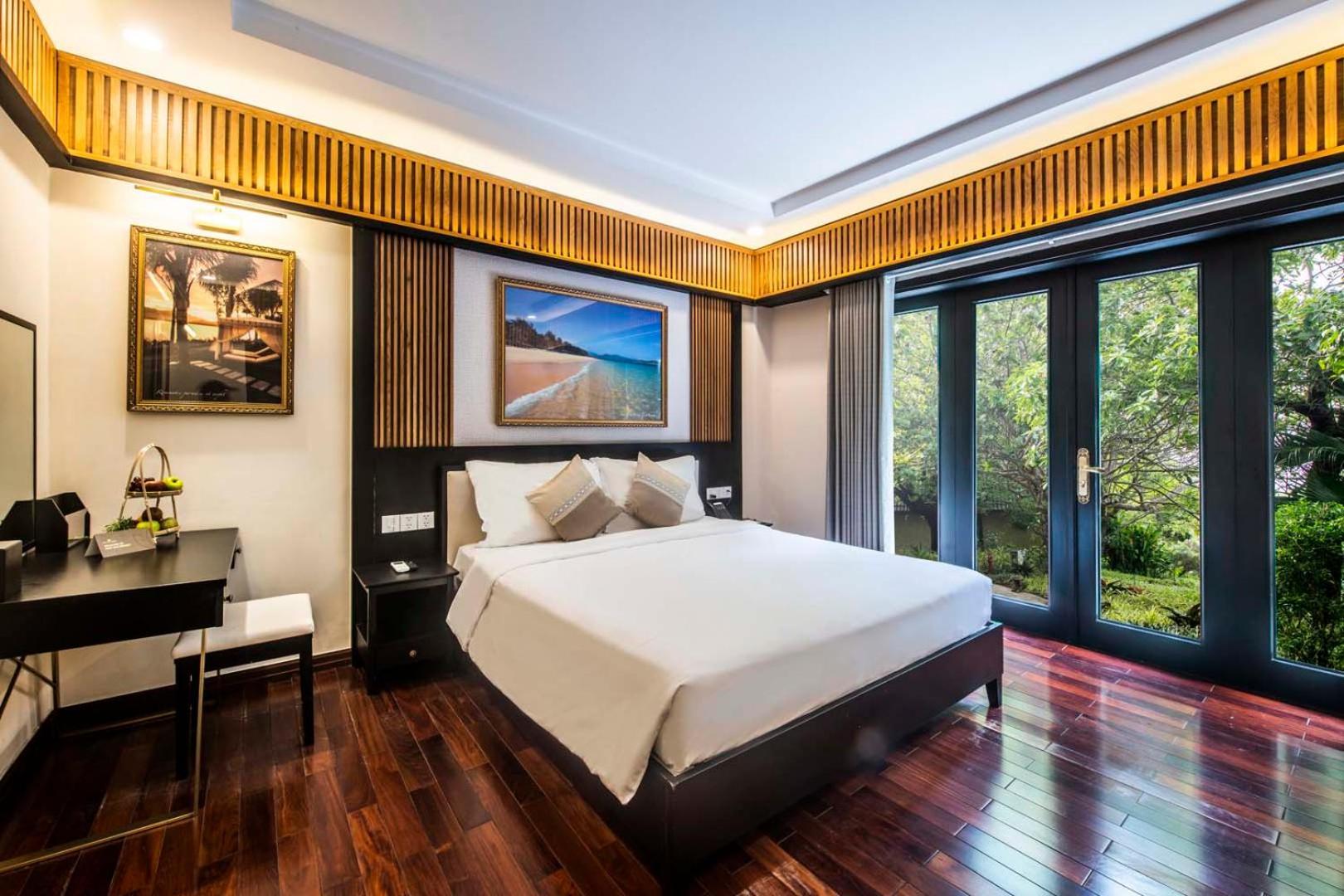 Hon Tam Resort Нячанг Екстер'єр фото