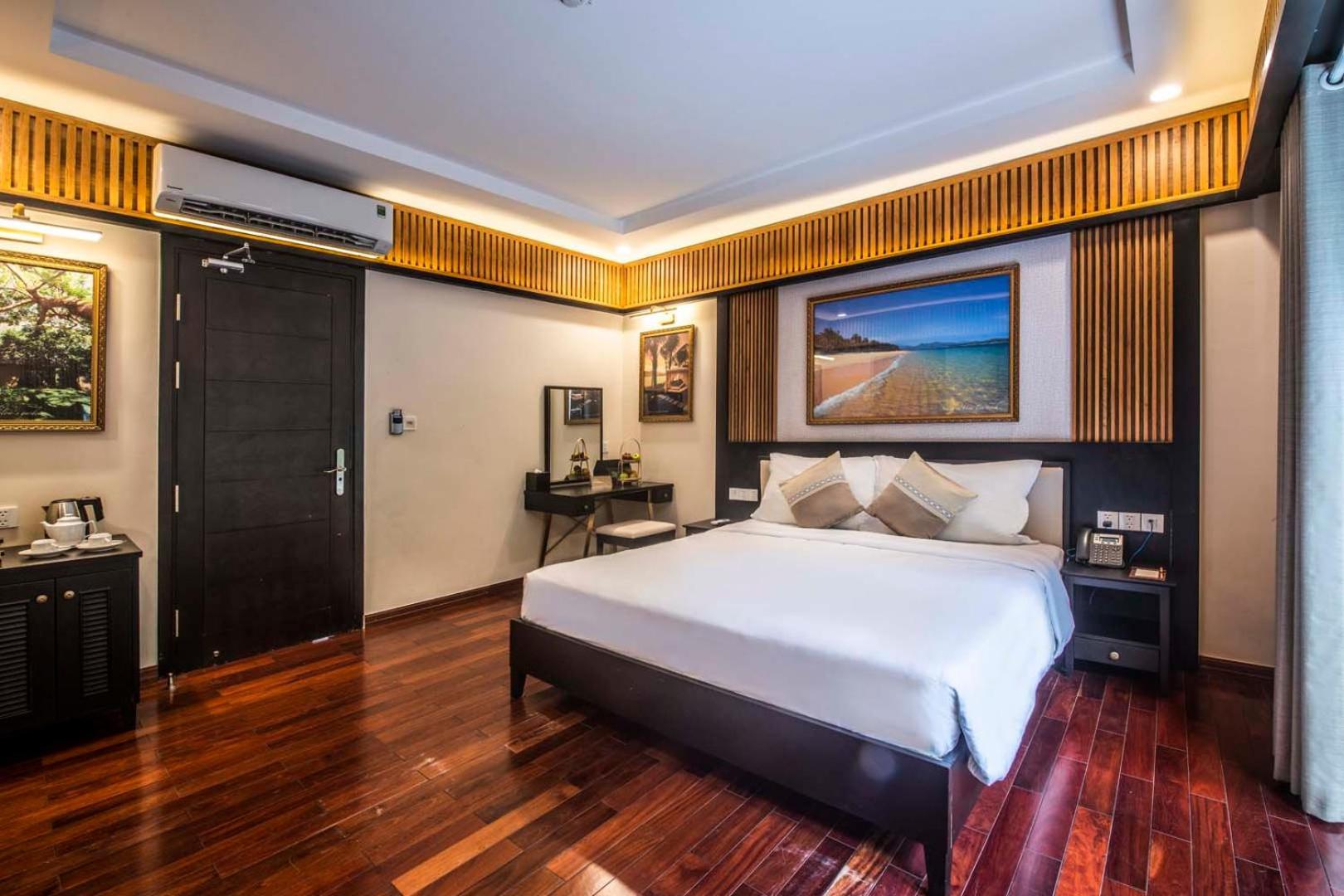 Hon Tam Resort Нячанг Екстер'єр фото