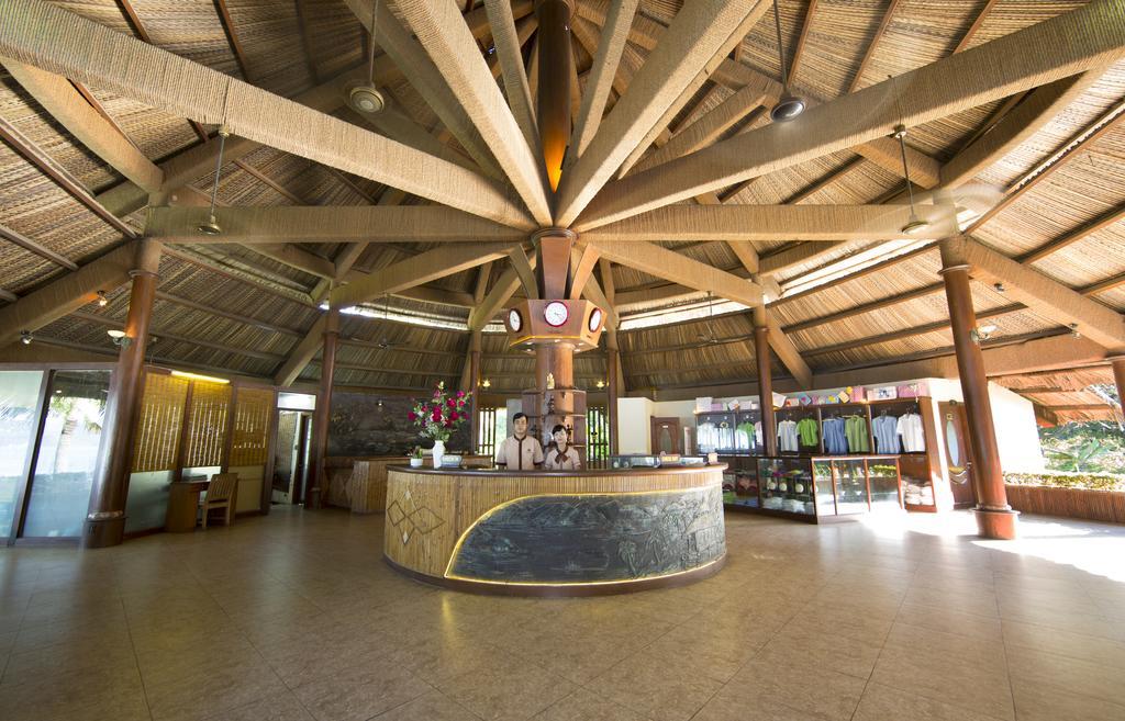 Hon Tam Resort Нячанг Екстер'єр фото