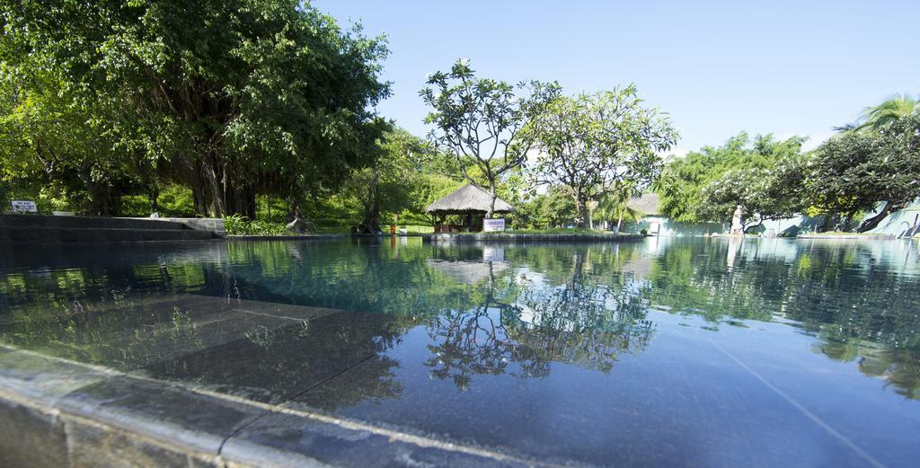 Hon Tam Resort Нячанг Екстер'єр фото