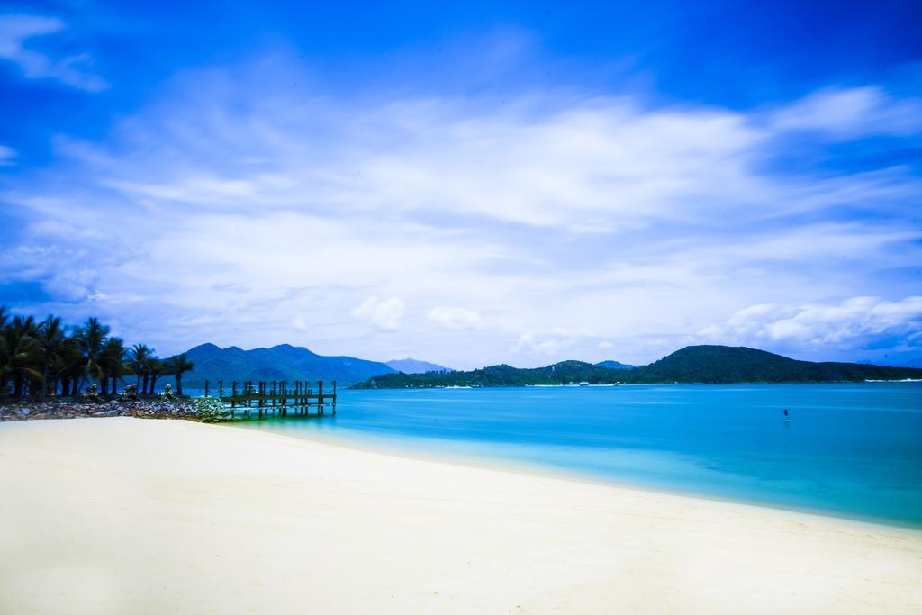 Hon Tam Resort Нячанг Екстер'єр фото