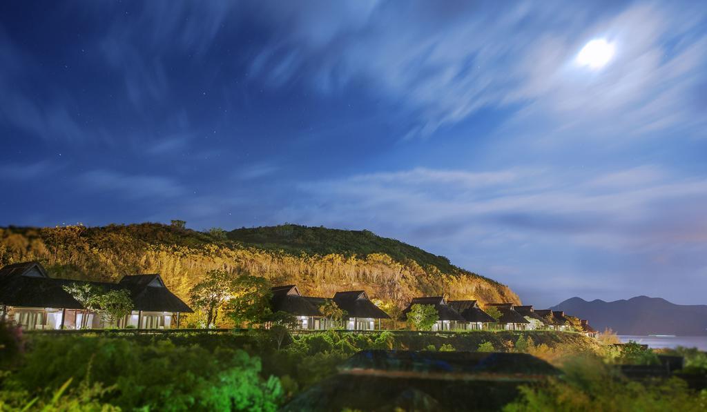 Hon Tam Resort Нячанг Екстер'єр фото