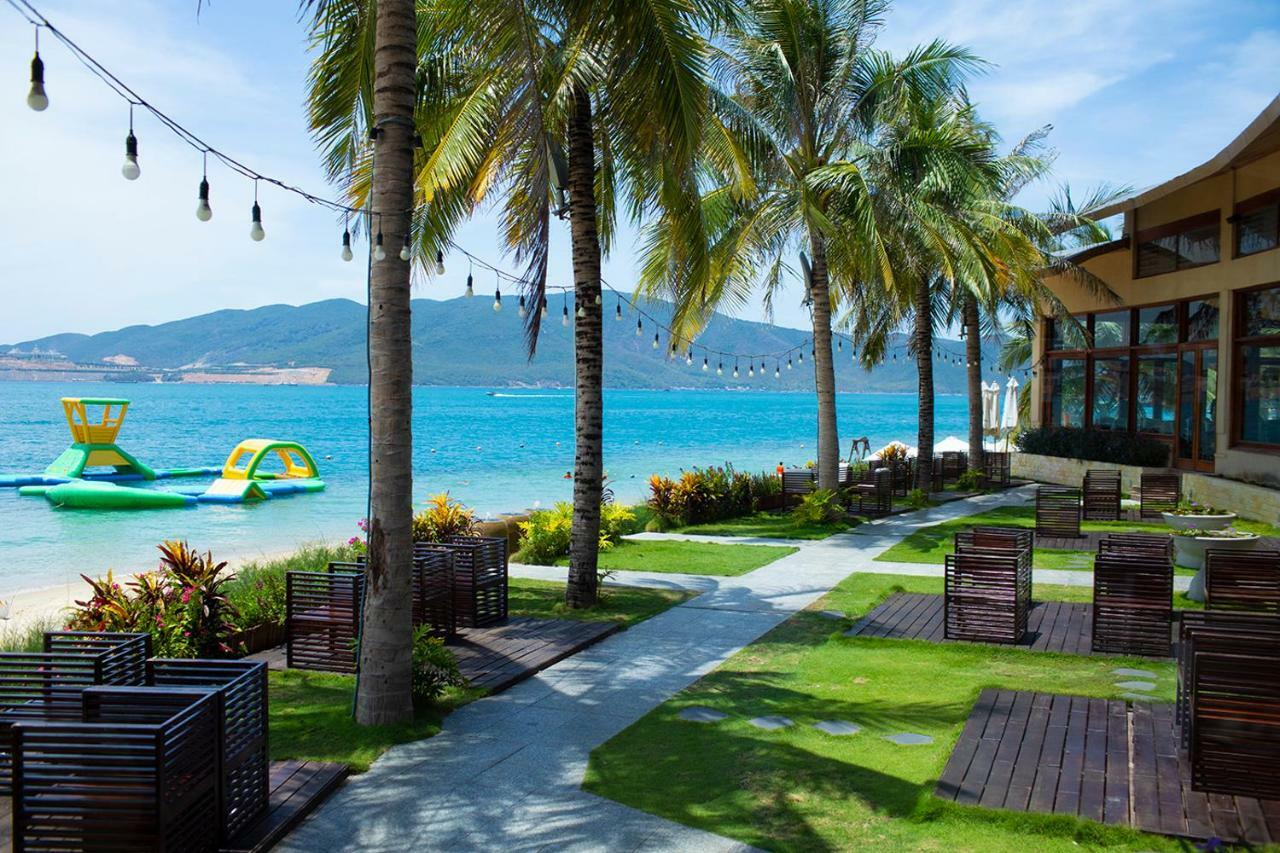 Hon Tam Resort Нячанг Екстер'єр фото